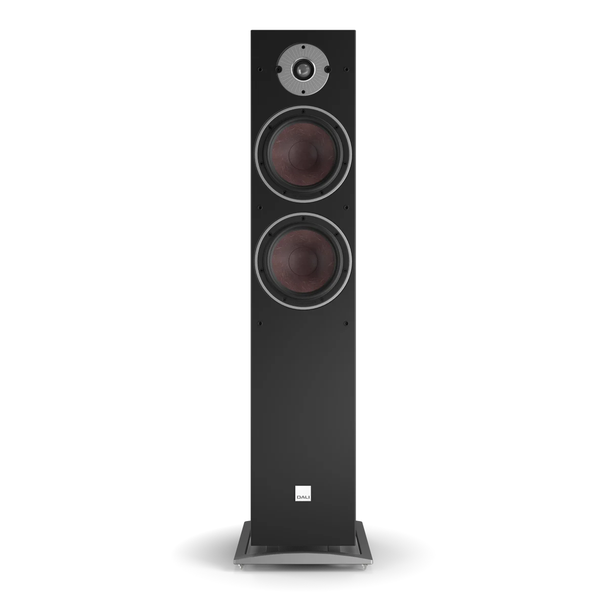 OBERON 7 | Large floorstander with large-room sound | DALI Speakers